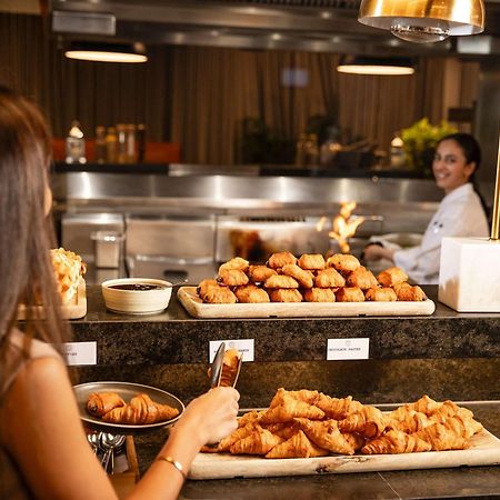 Novotel Brisbane South Bank Εξωτερικό φωτογραφία
