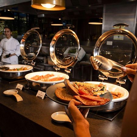 Novotel Brisbane South Bank Εξωτερικό φωτογραφία