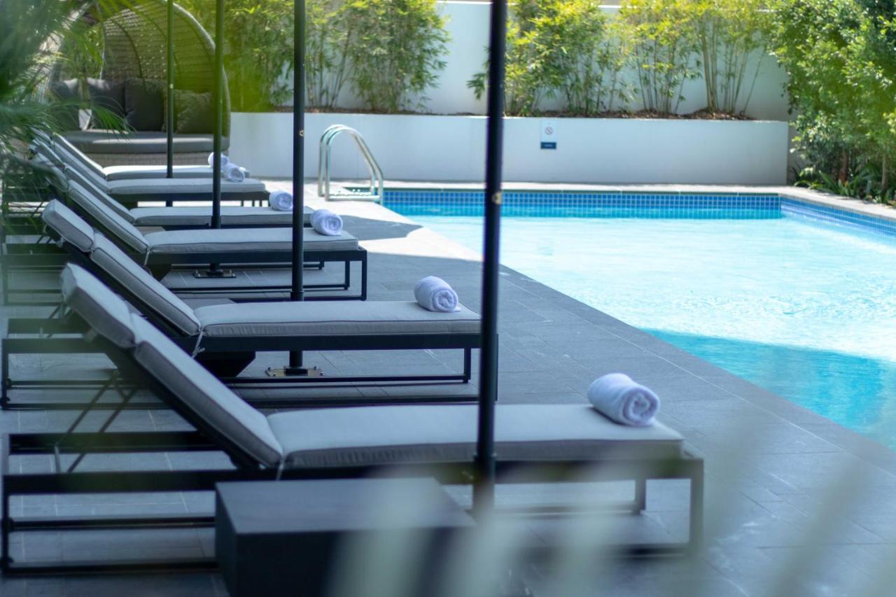 Novotel Brisbane South Bank Εξωτερικό φωτογραφία