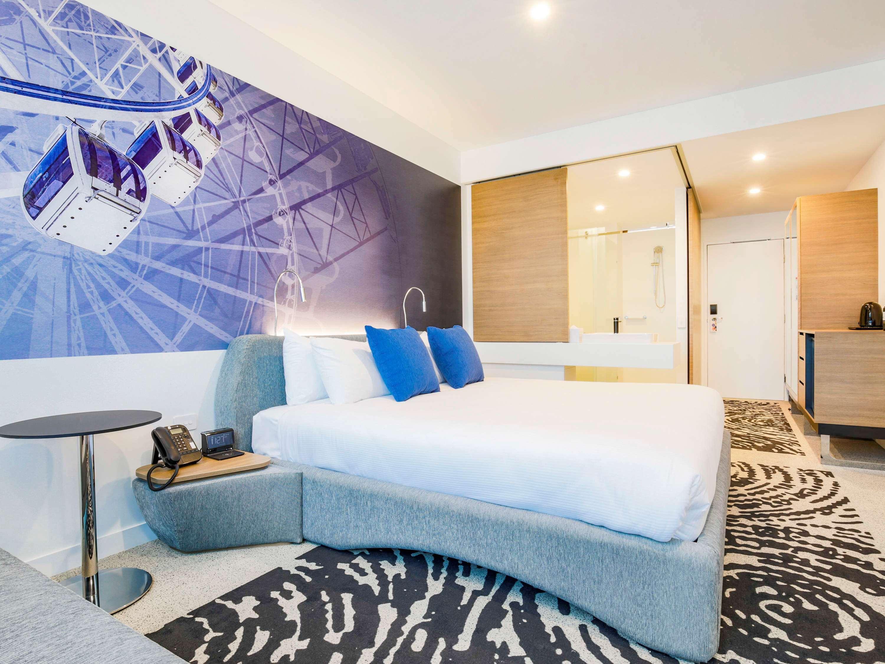Novotel Brisbane South Bank Εξωτερικό φωτογραφία