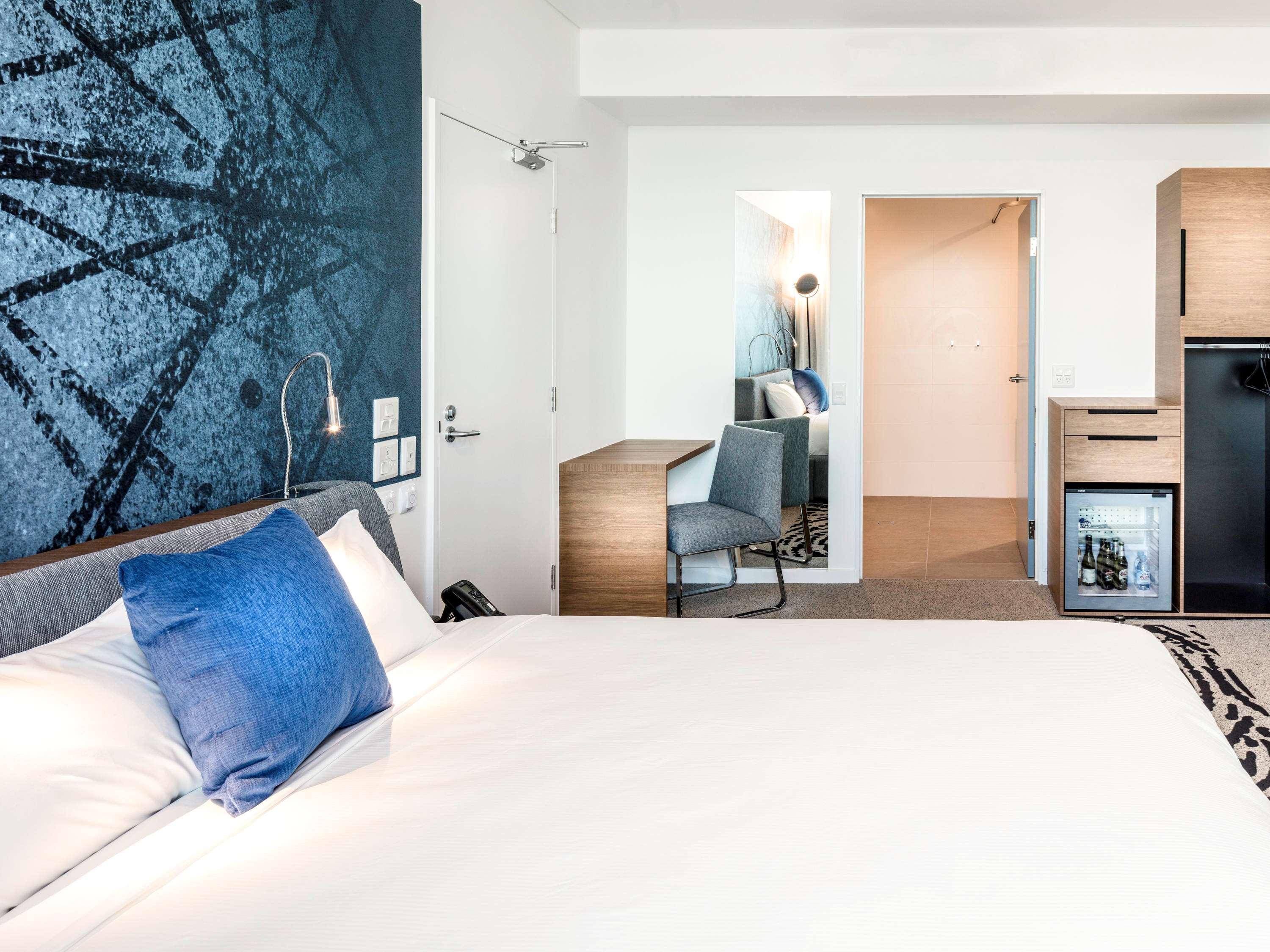 Novotel Brisbane South Bank Εξωτερικό φωτογραφία