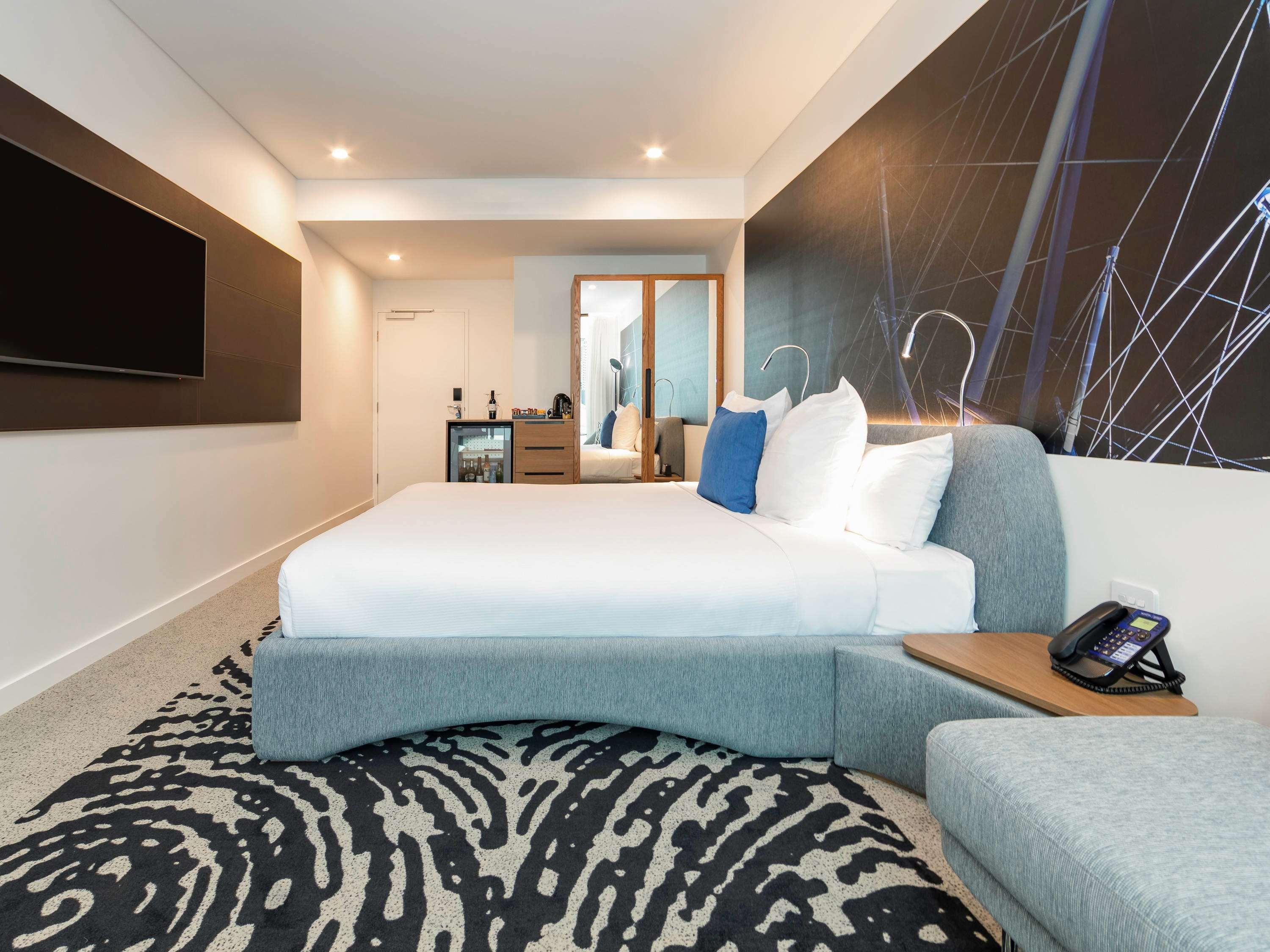Novotel Brisbane South Bank Εξωτερικό φωτογραφία