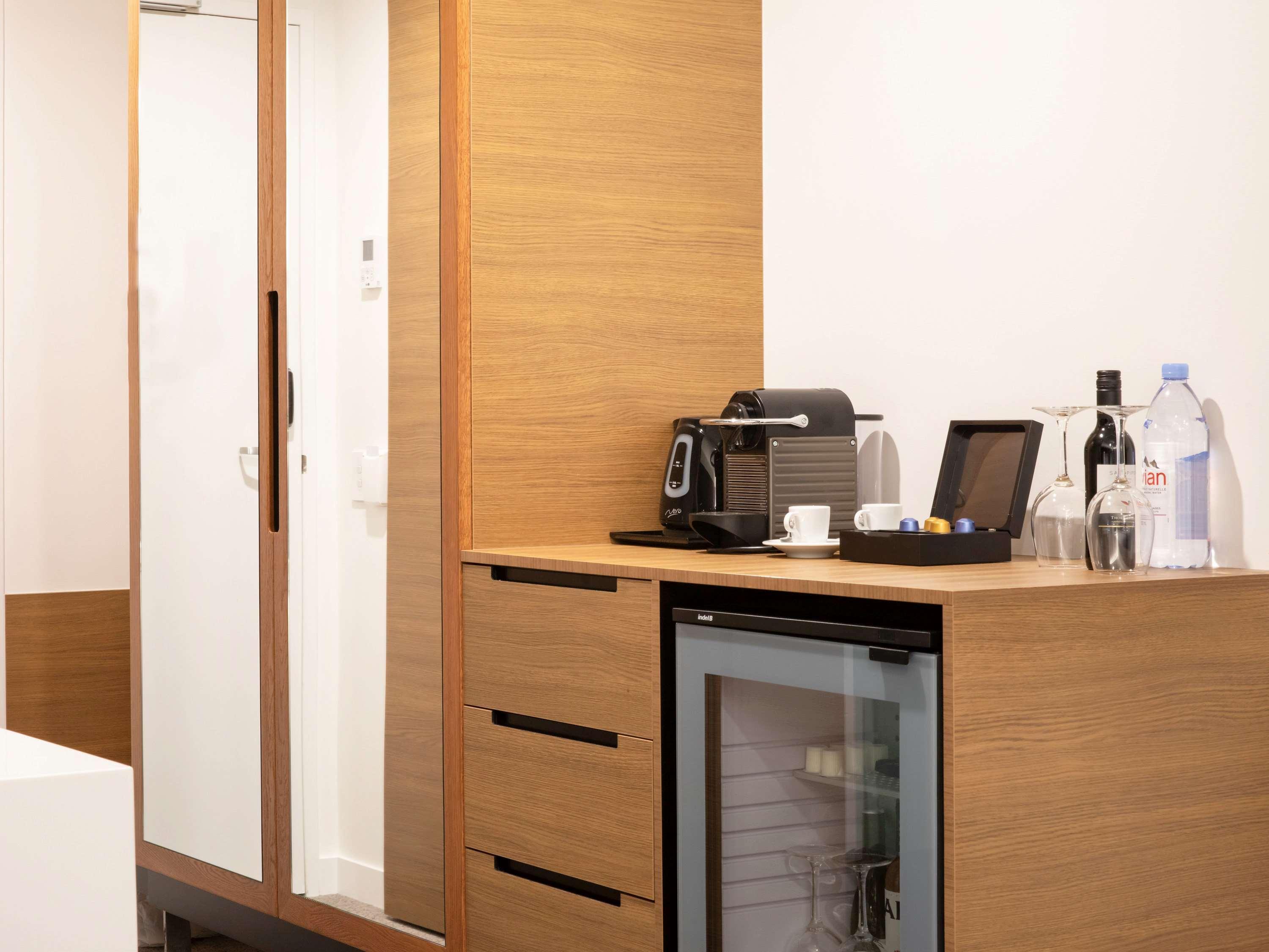 Novotel Brisbane South Bank Εξωτερικό φωτογραφία