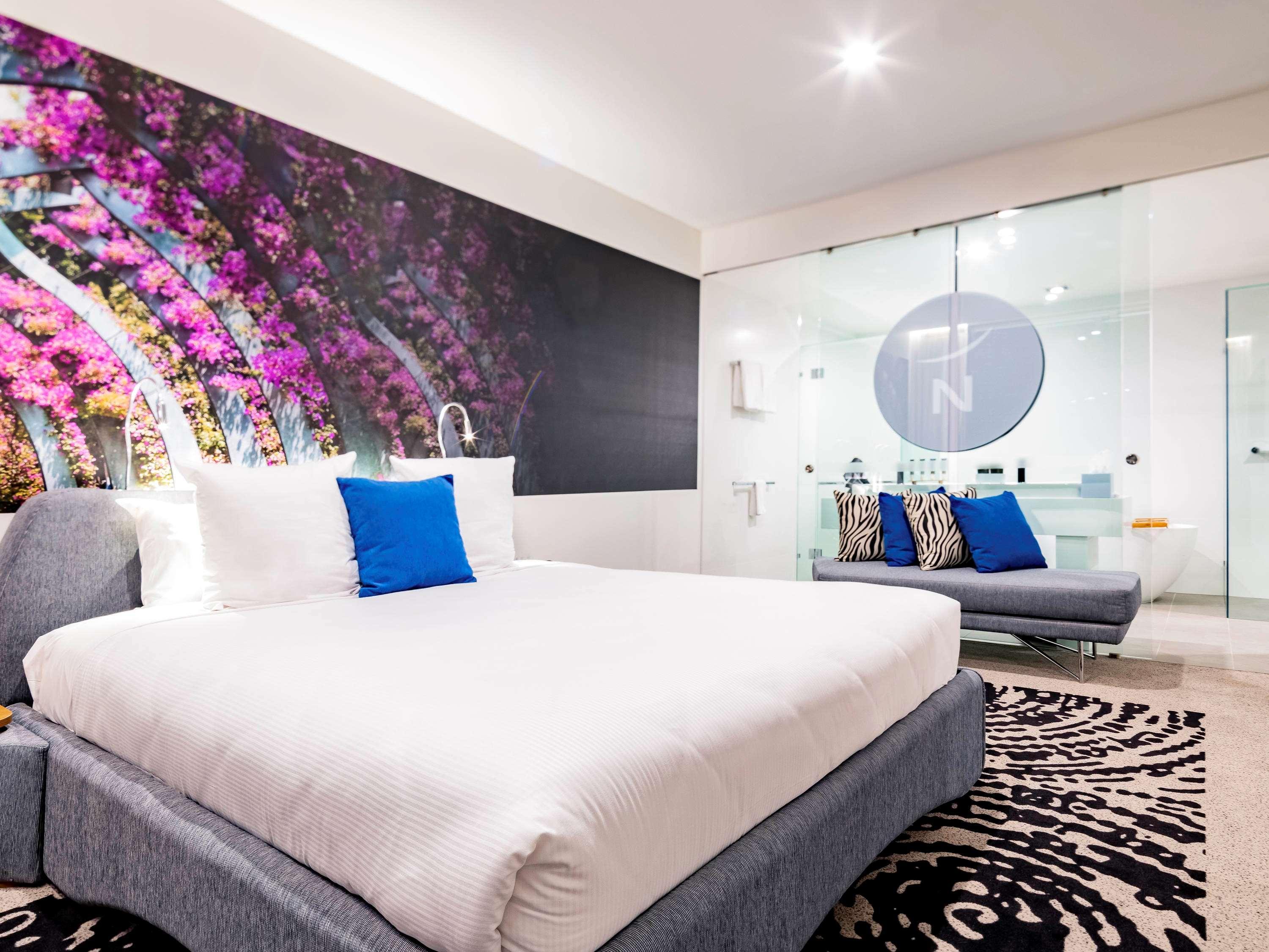 Novotel Brisbane South Bank Εξωτερικό φωτογραφία