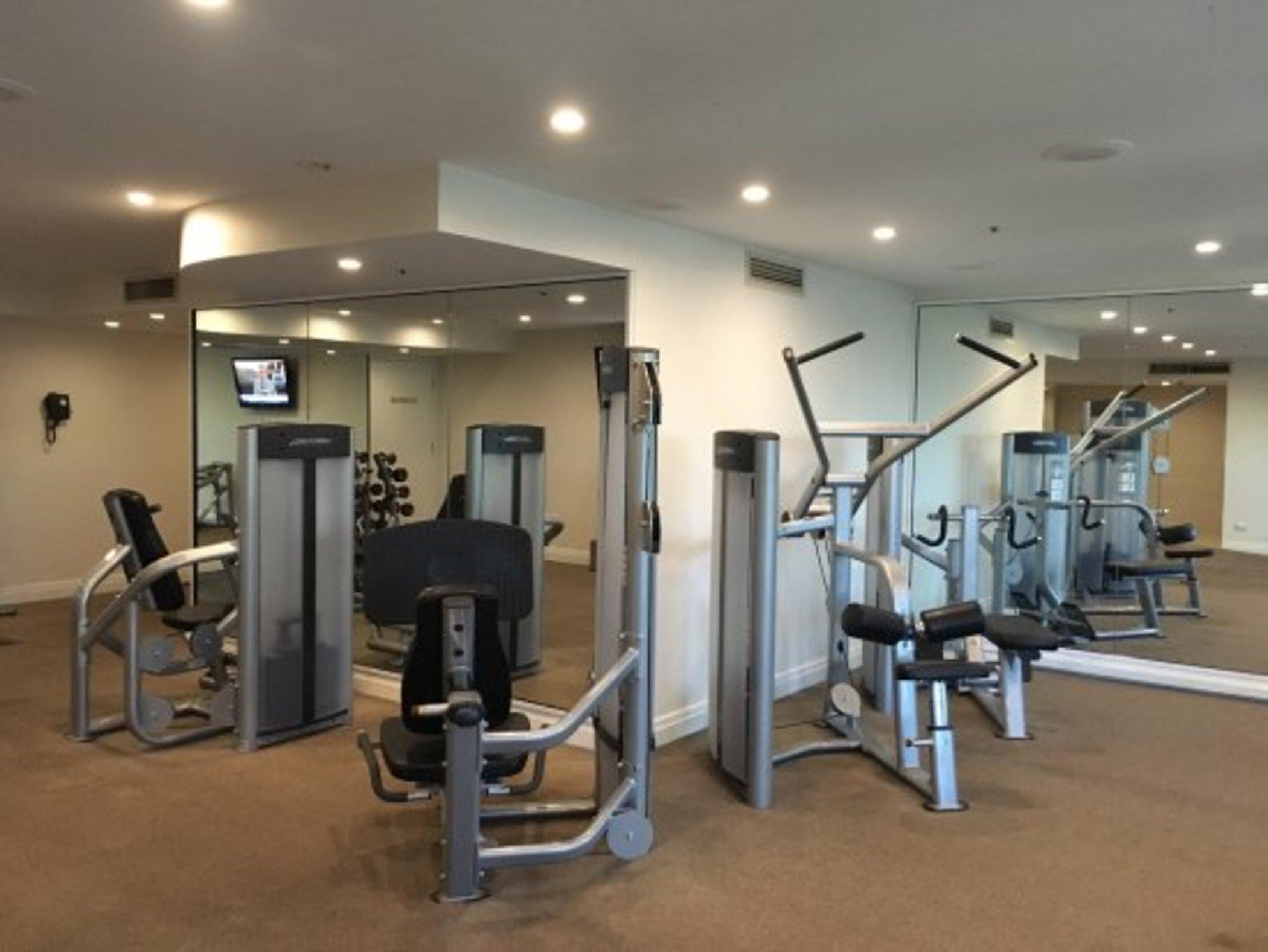 Novotel Brisbane South Bank Εξωτερικό φωτογραφία