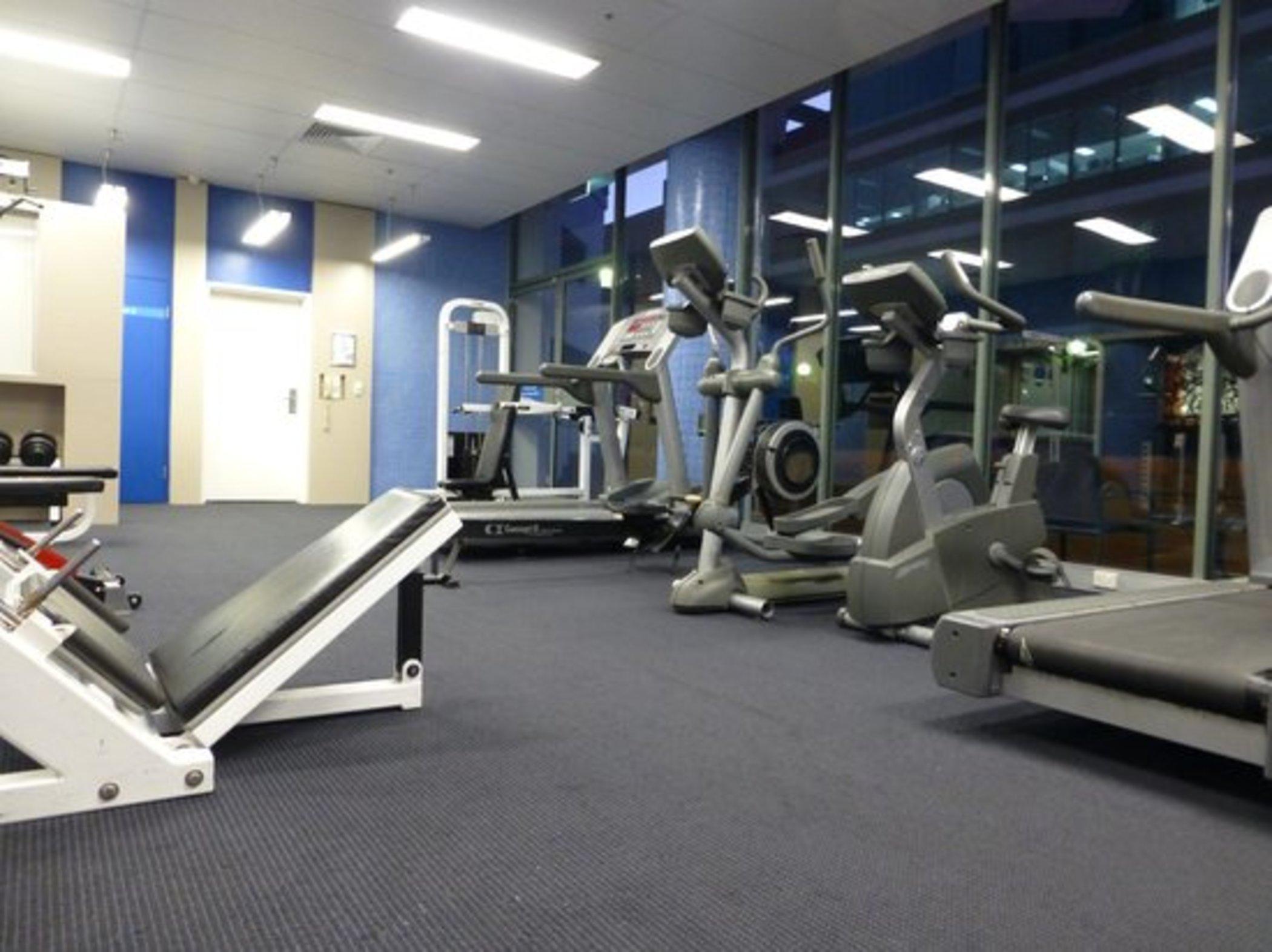 Novotel Brisbane South Bank Εξωτερικό φωτογραφία