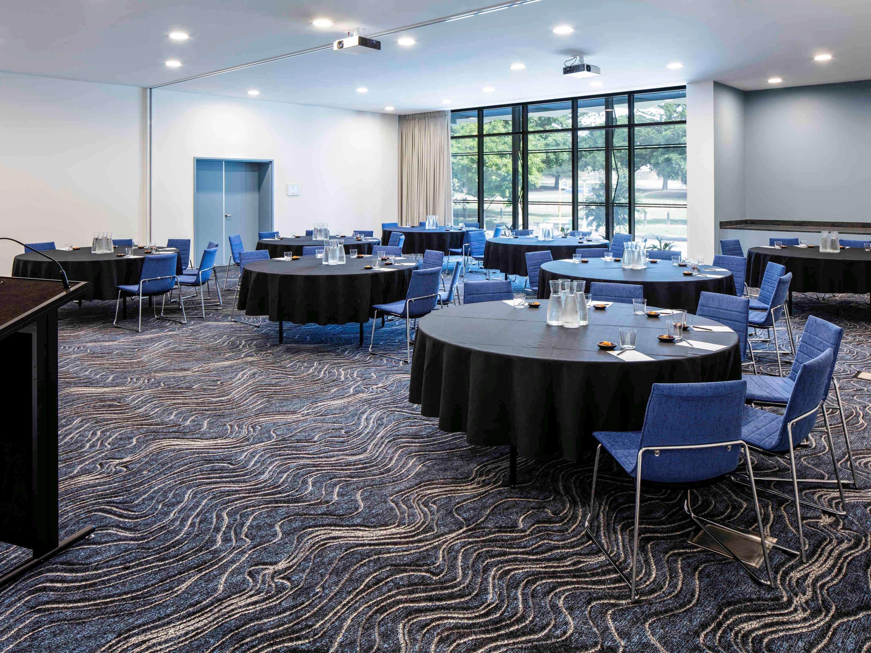Novotel Brisbane South Bank Εξωτερικό φωτογραφία