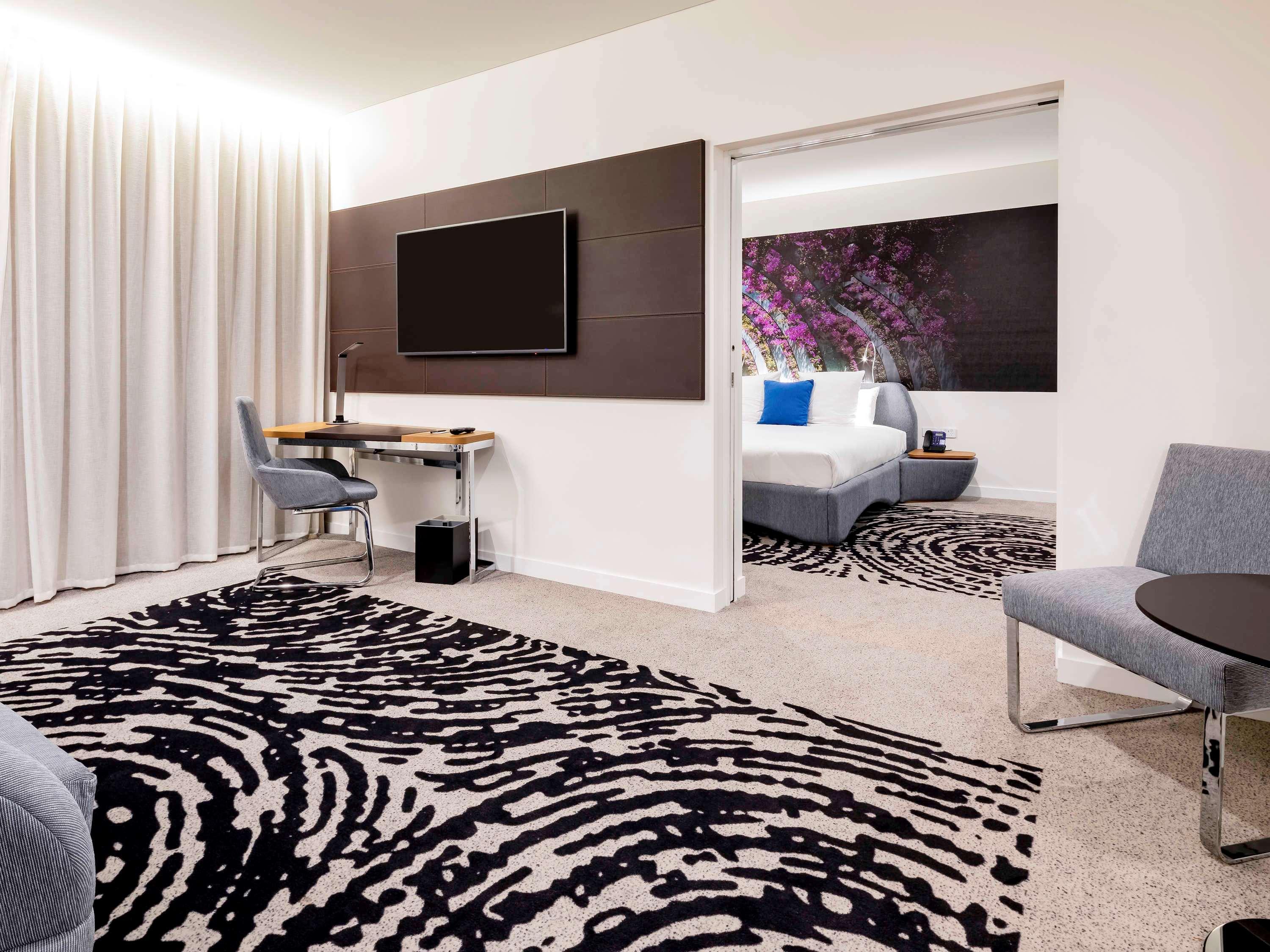 Novotel Brisbane South Bank Εξωτερικό φωτογραφία