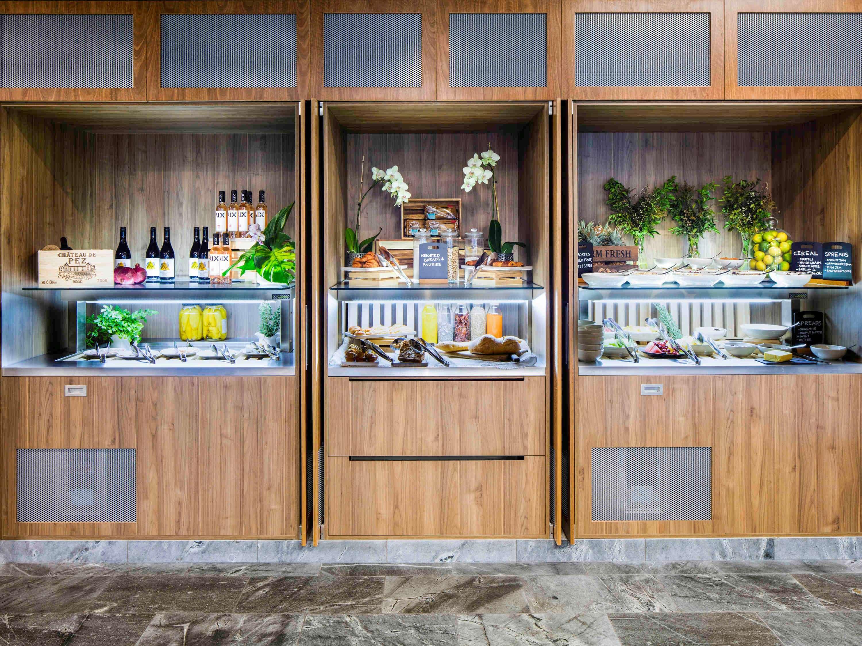 Novotel Brisbane South Bank Εξωτερικό φωτογραφία