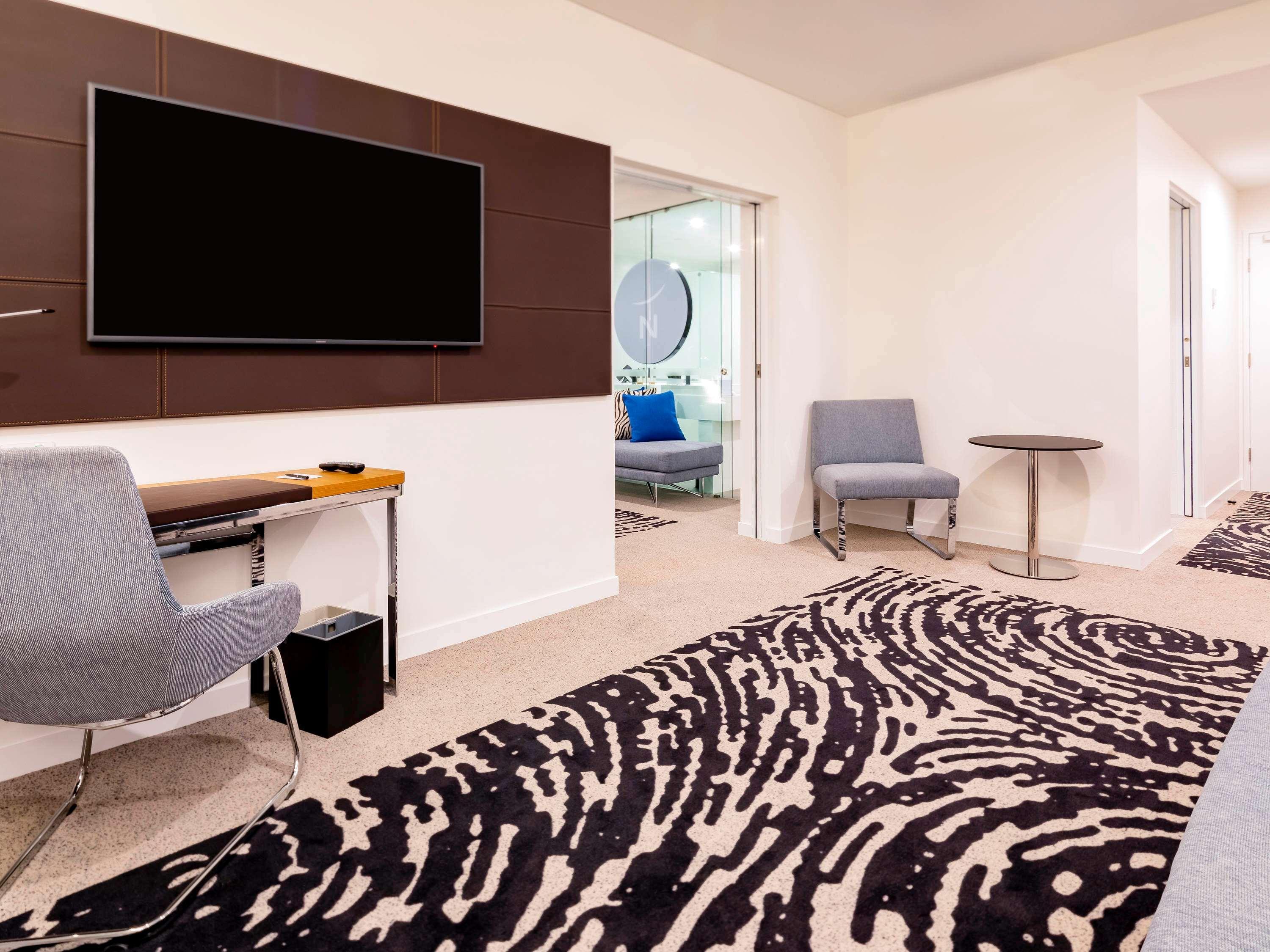 Novotel Brisbane South Bank Εξωτερικό φωτογραφία
