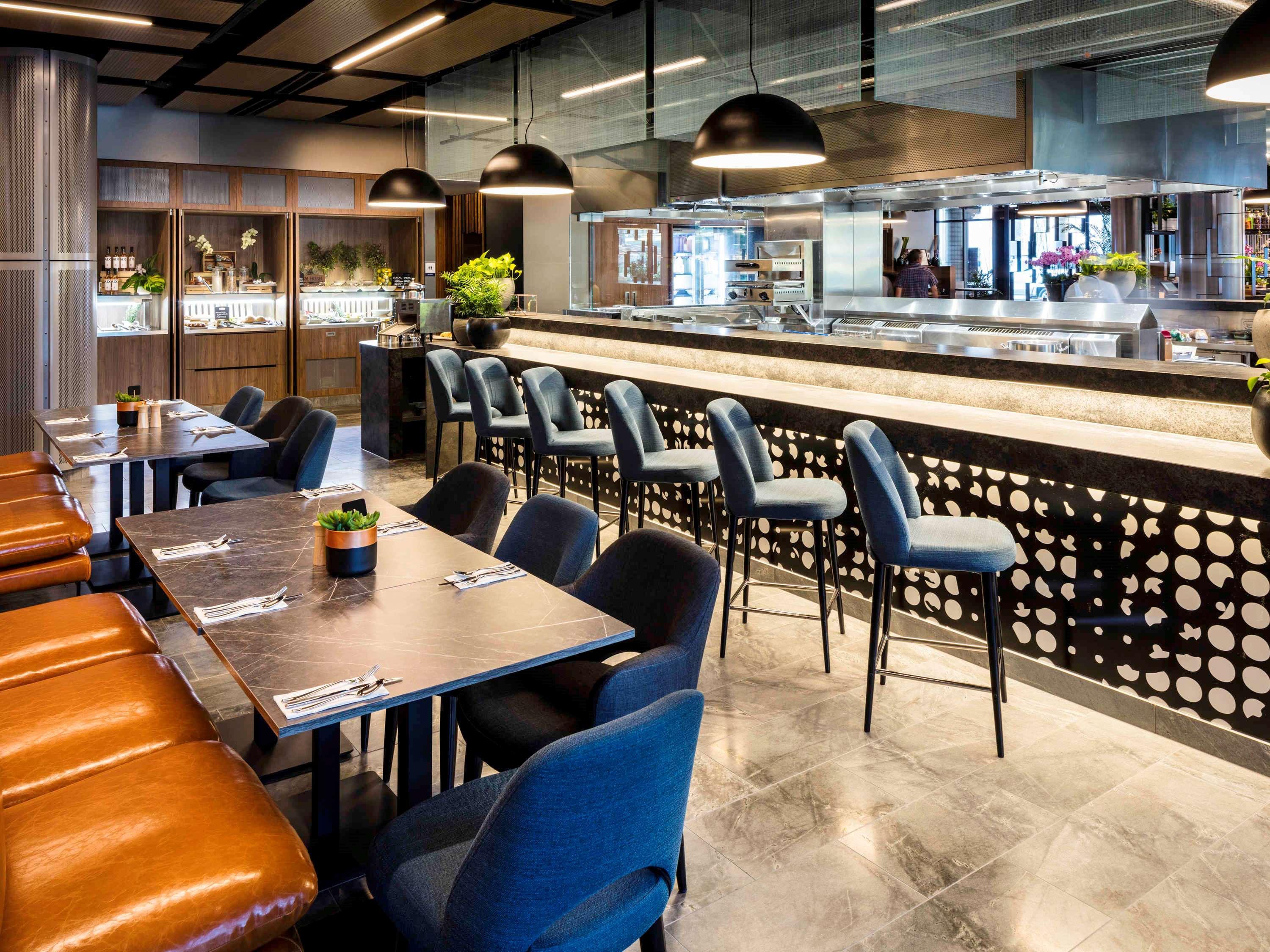 Novotel Brisbane South Bank Εξωτερικό φωτογραφία