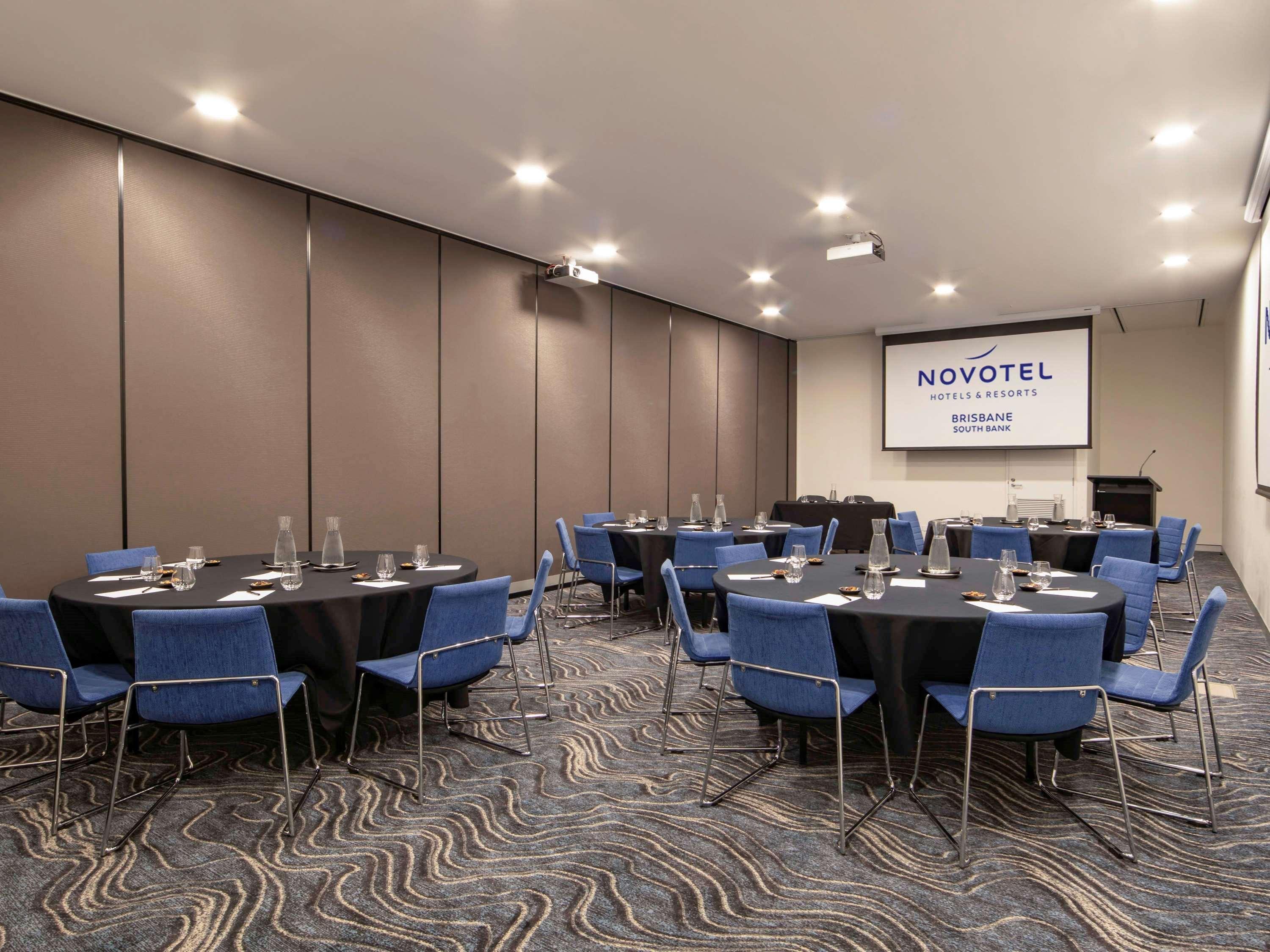 Novotel Brisbane South Bank Εξωτερικό φωτογραφία