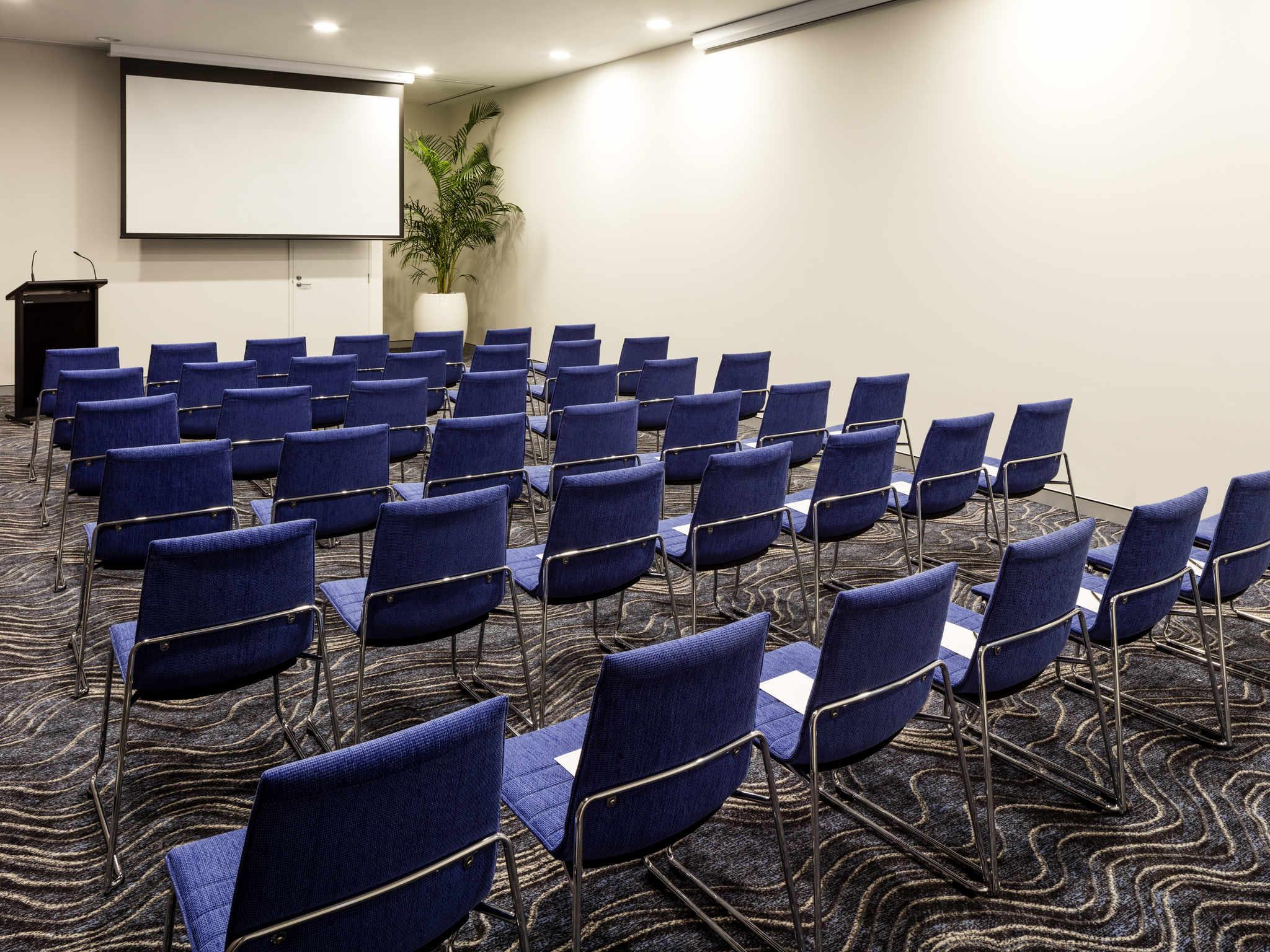 Novotel Brisbane South Bank Εξωτερικό φωτογραφία