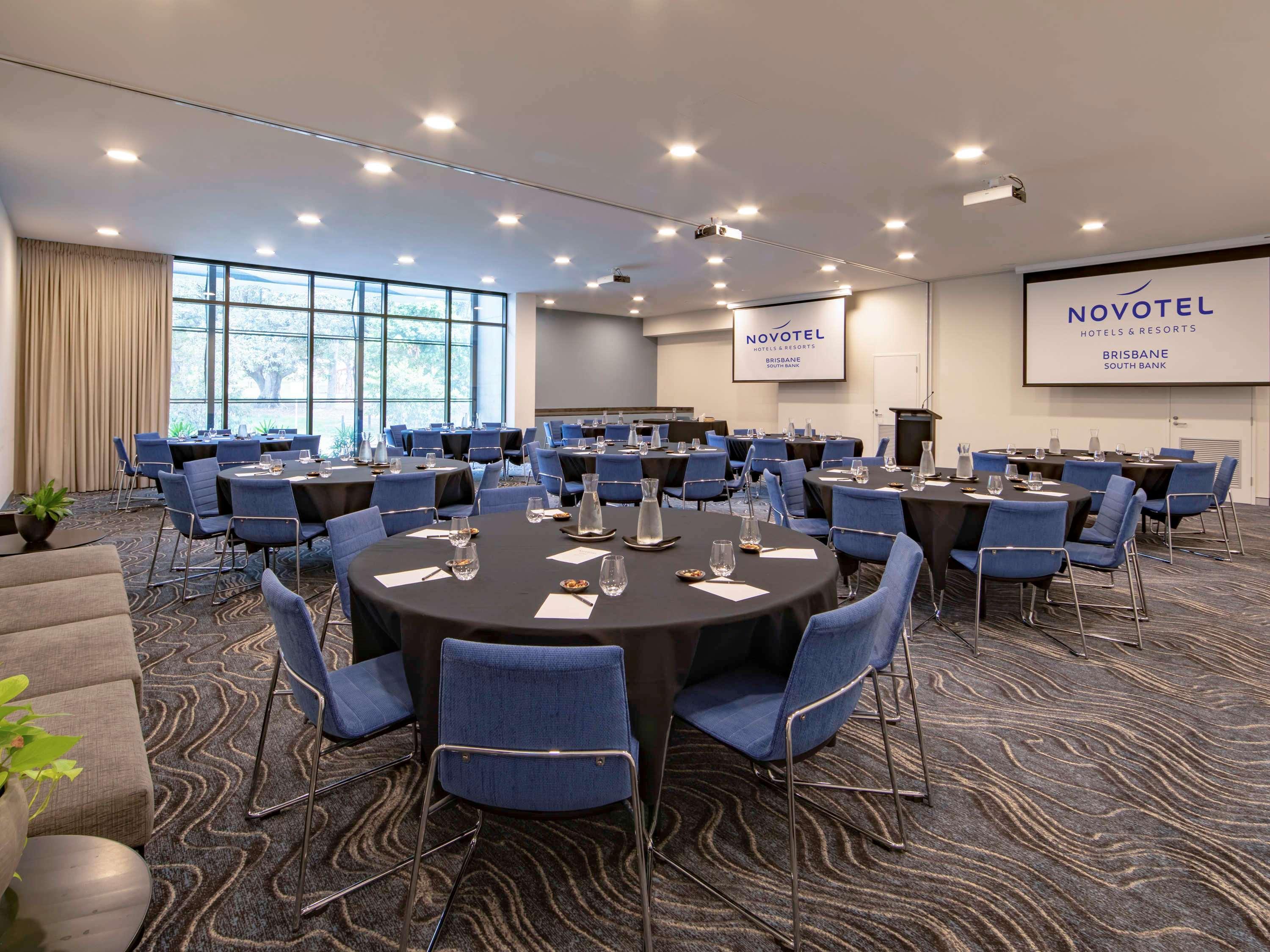 Novotel Brisbane South Bank Εξωτερικό φωτογραφία