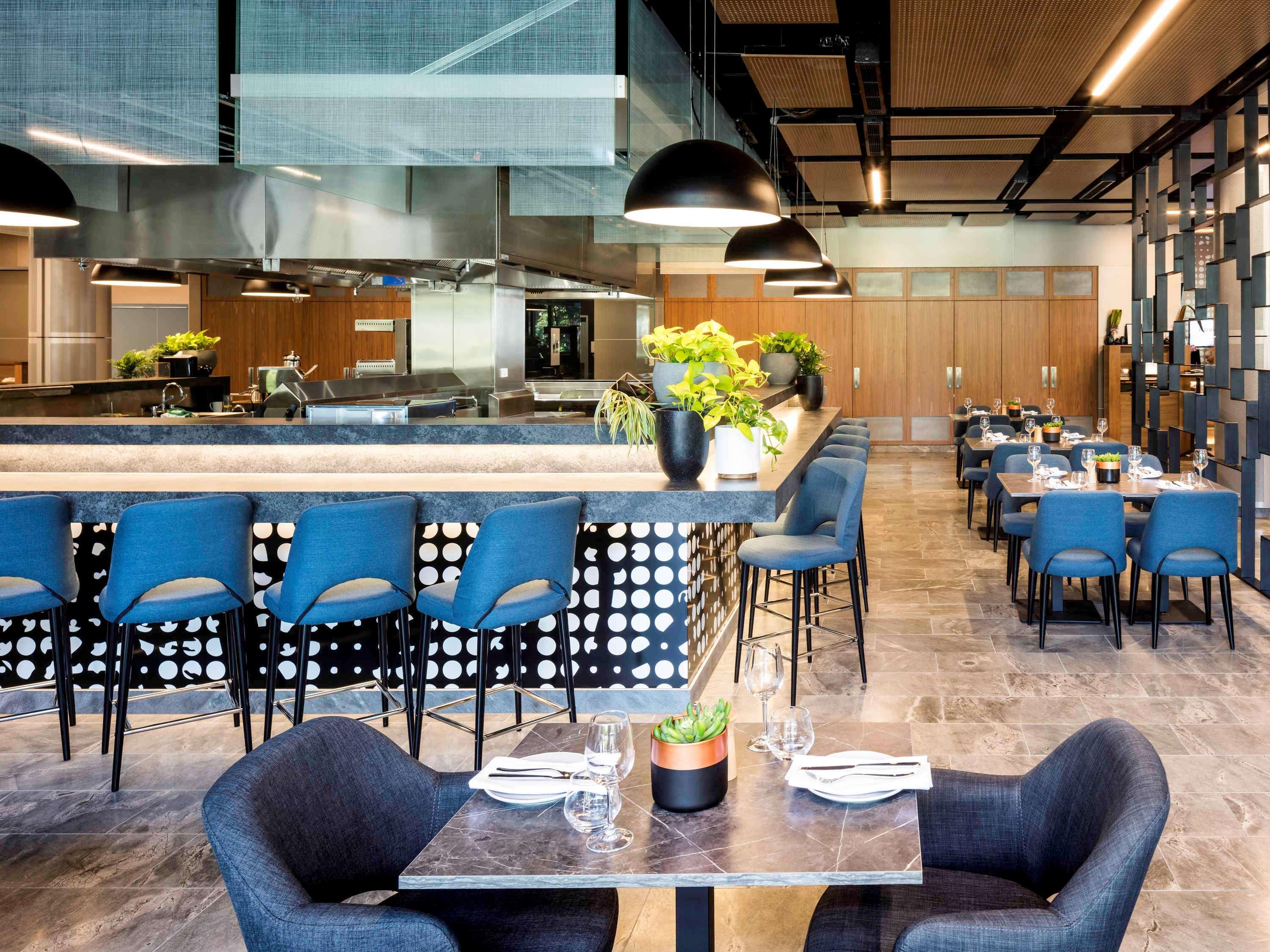 Novotel Brisbane South Bank Εξωτερικό φωτογραφία