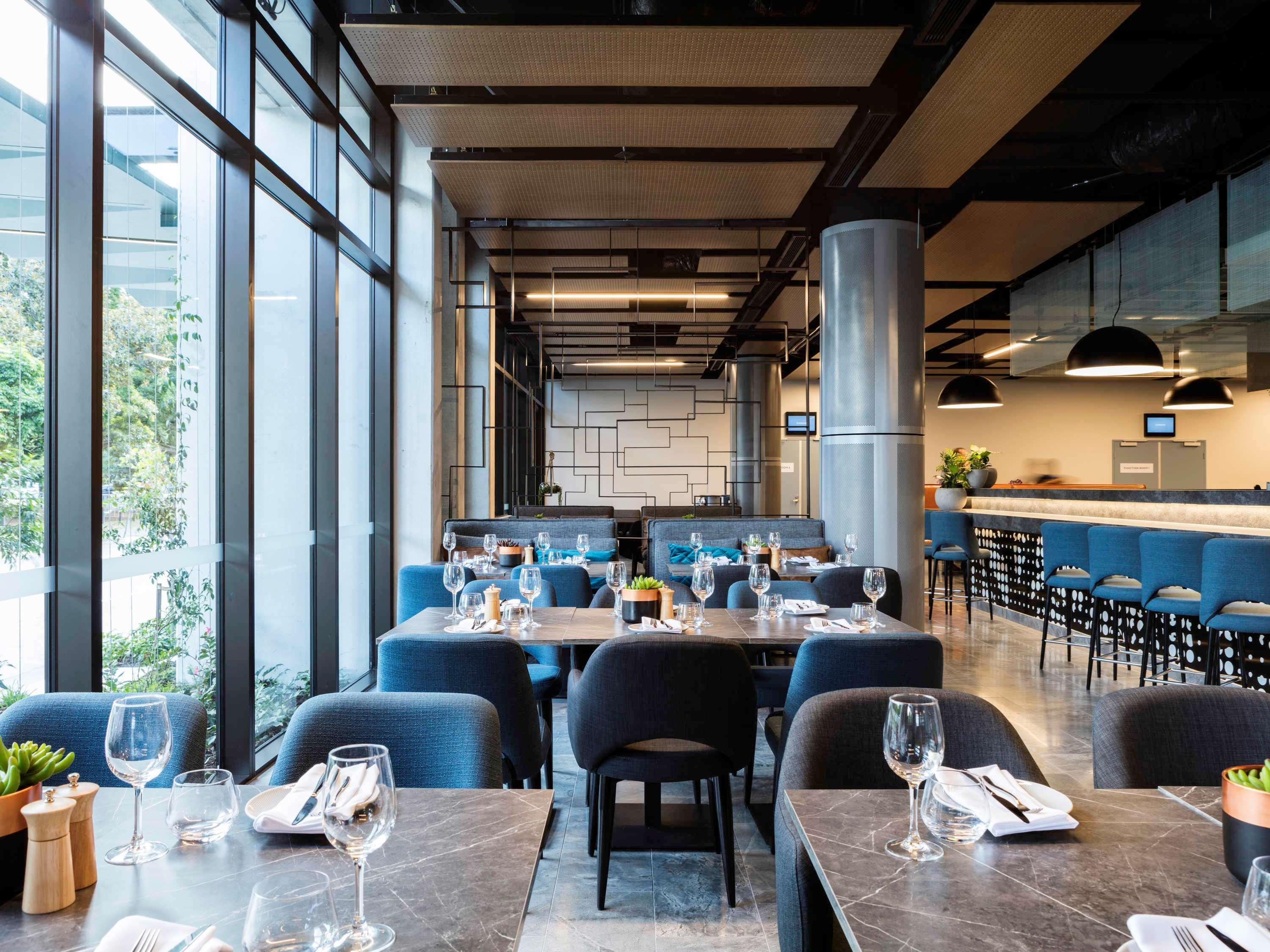 Novotel Brisbane South Bank Εξωτερικό φωτογραφία