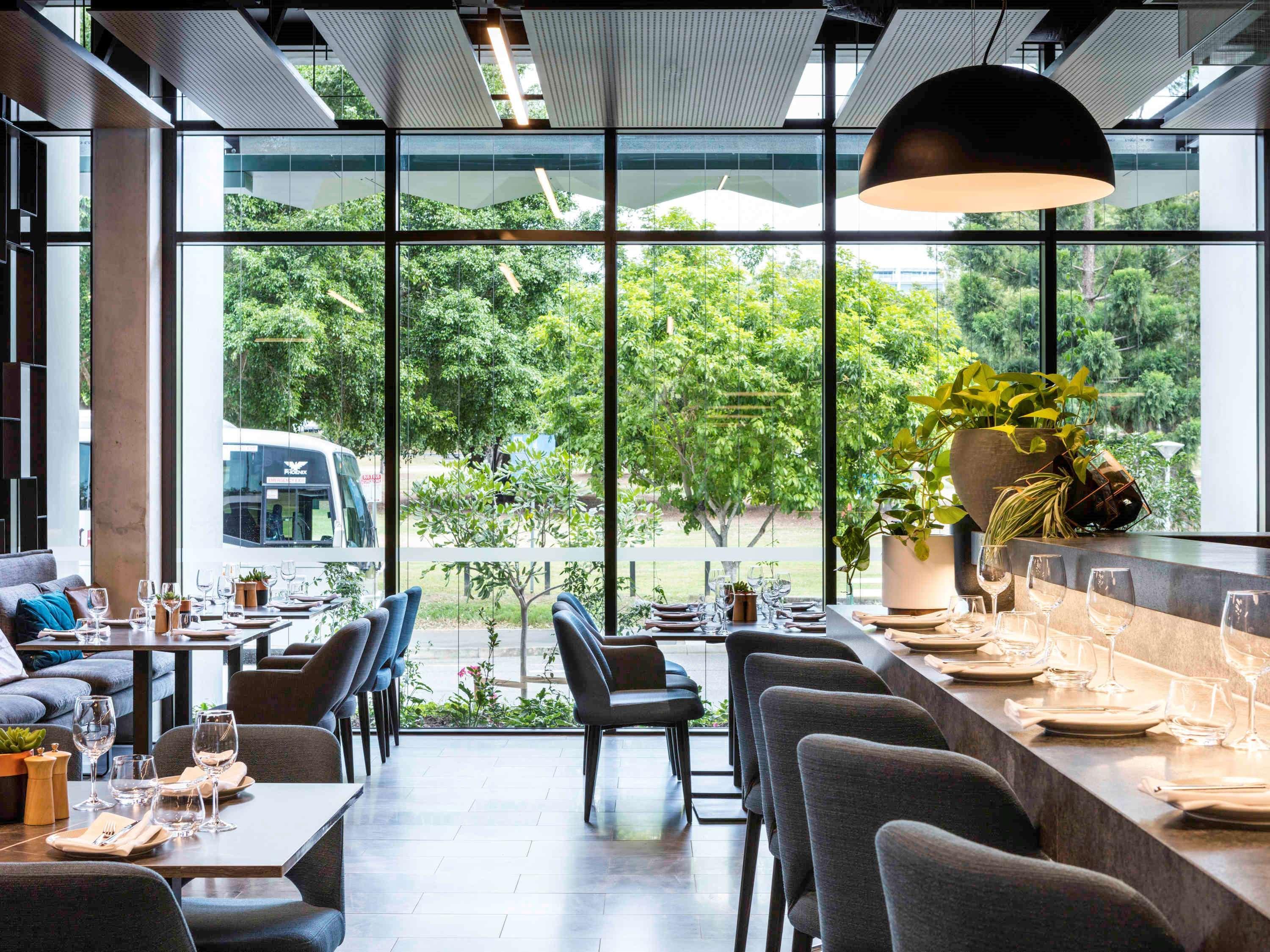 Novotel Brisbane South Bank Εξωτερικό φωτογραφία