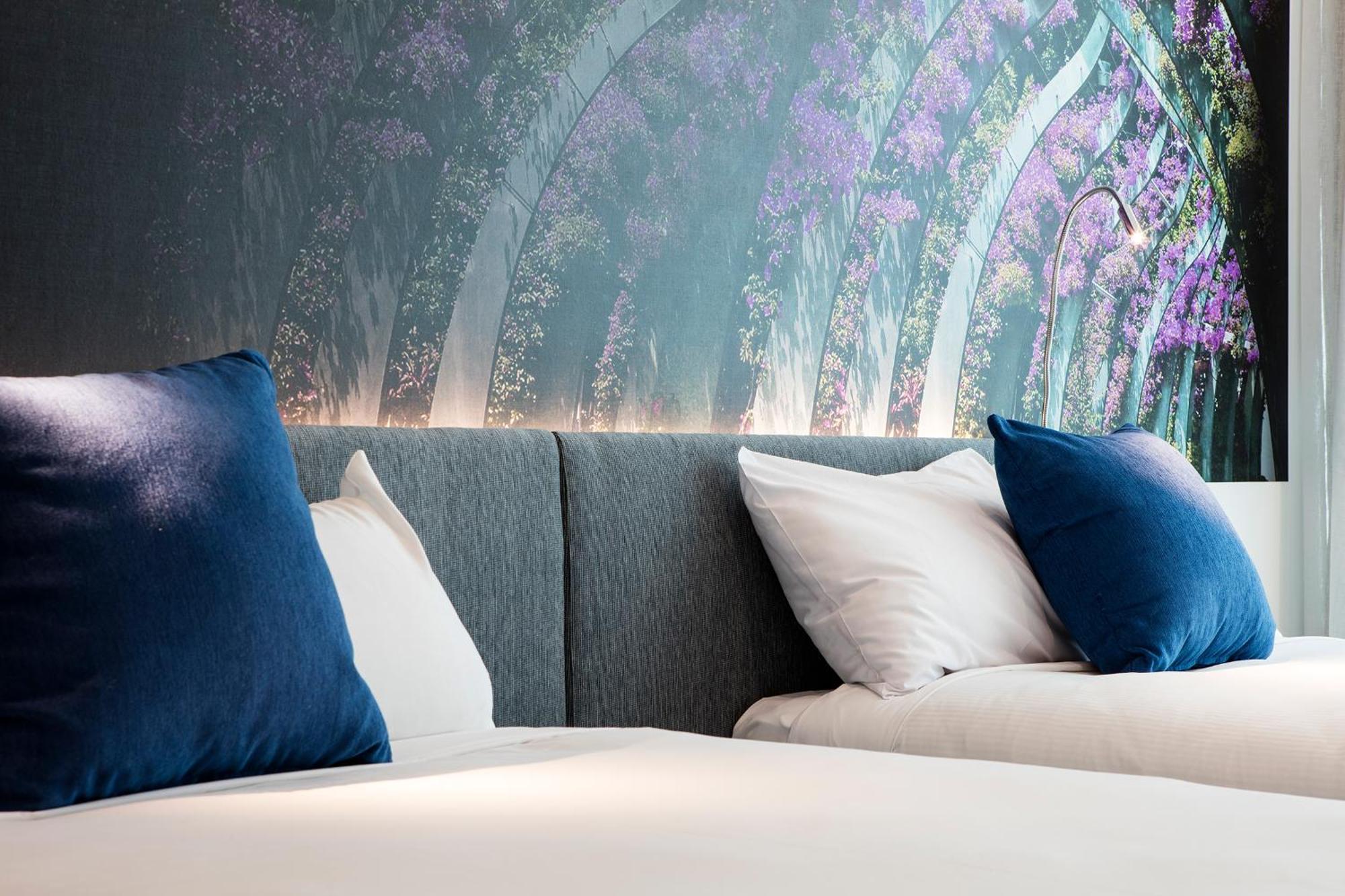 Novotel Brisbane South Bank Εξωτερικό φωτογραφία