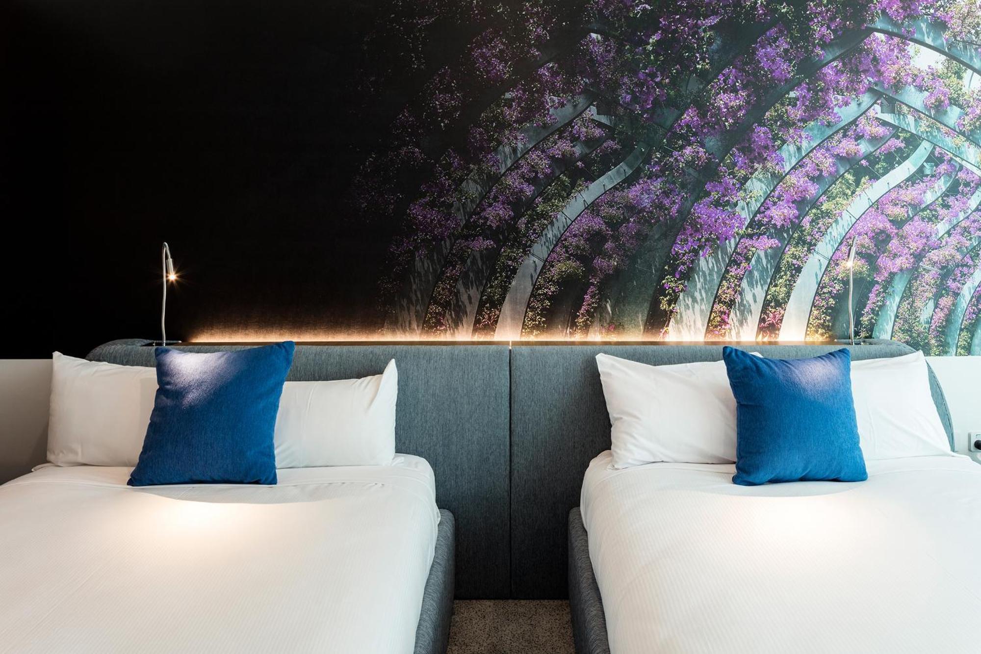 Novotel Brisbane South Bank Εξωτερικό φωτογραφία