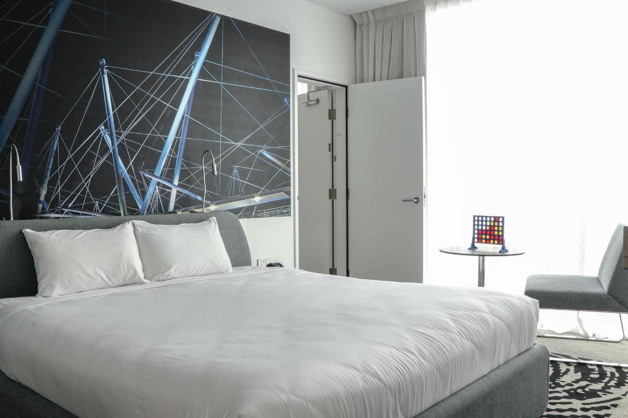 Novotel Brisbane South Bank Εξωτερικό φωτογραφία