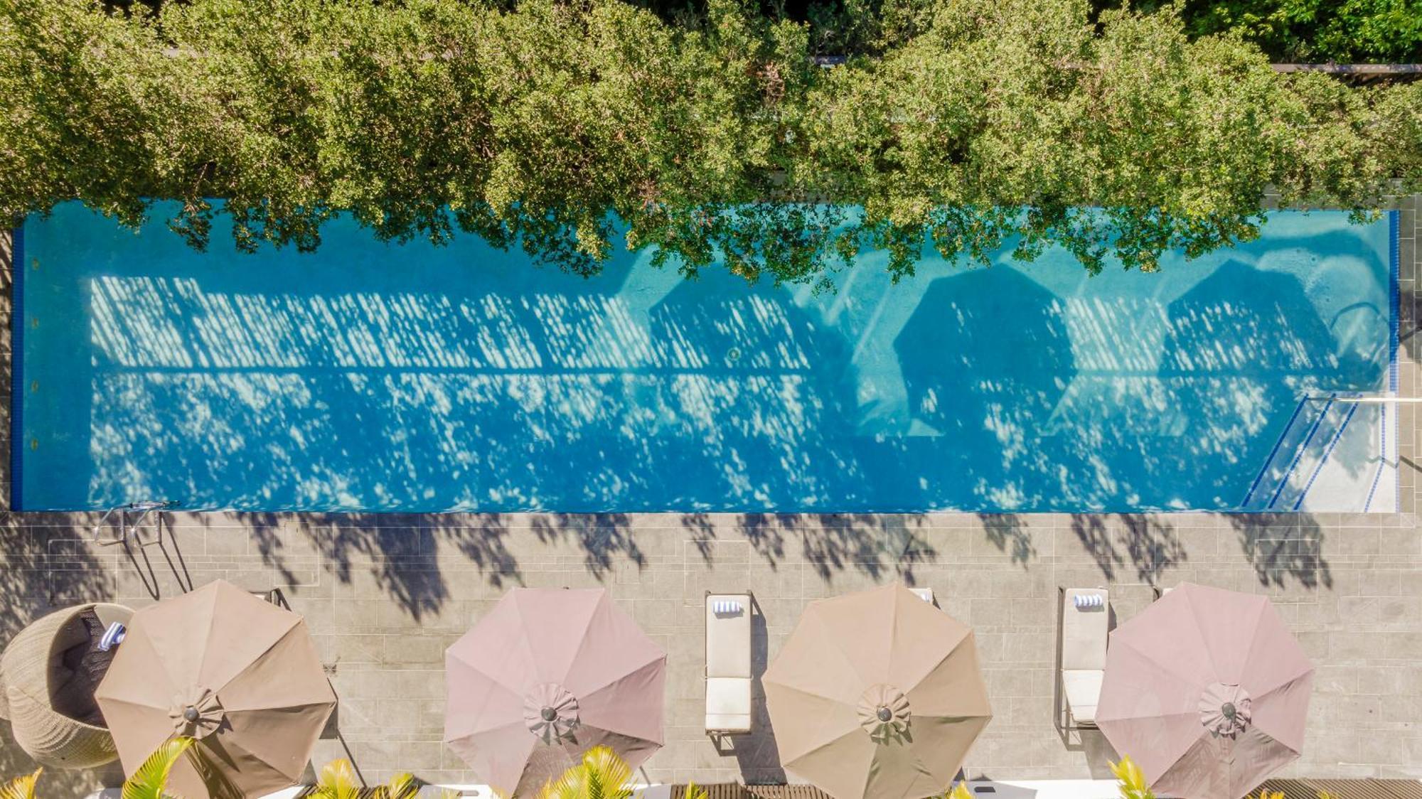 Novotel Brisbane South Bank Εξωτερικό φωτογραφία