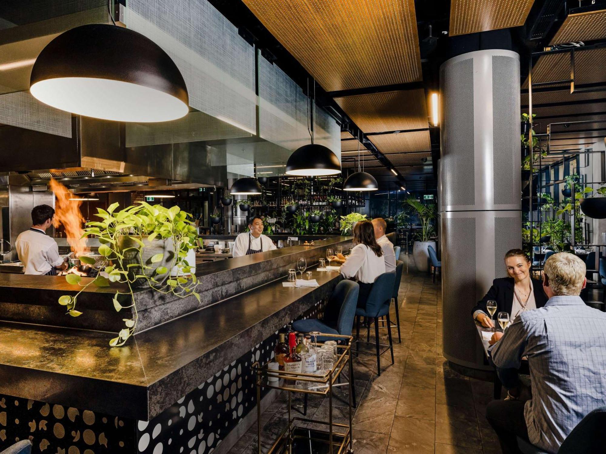 Novotel Brisbane South Bank Εξωτερικό φωτογραφία
