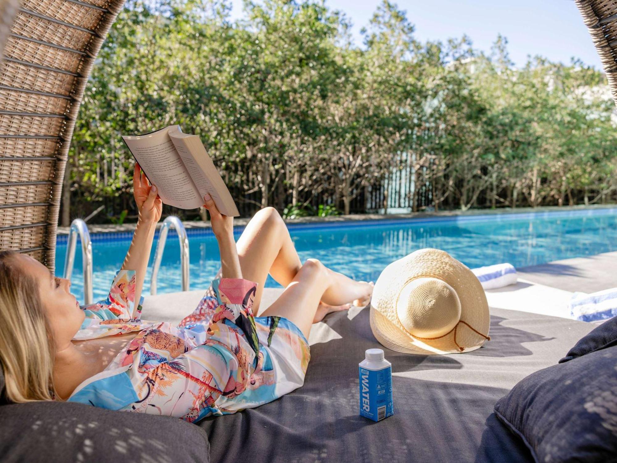 Novotel Brisbane South Bank Εξωτερικό φωτογραφία