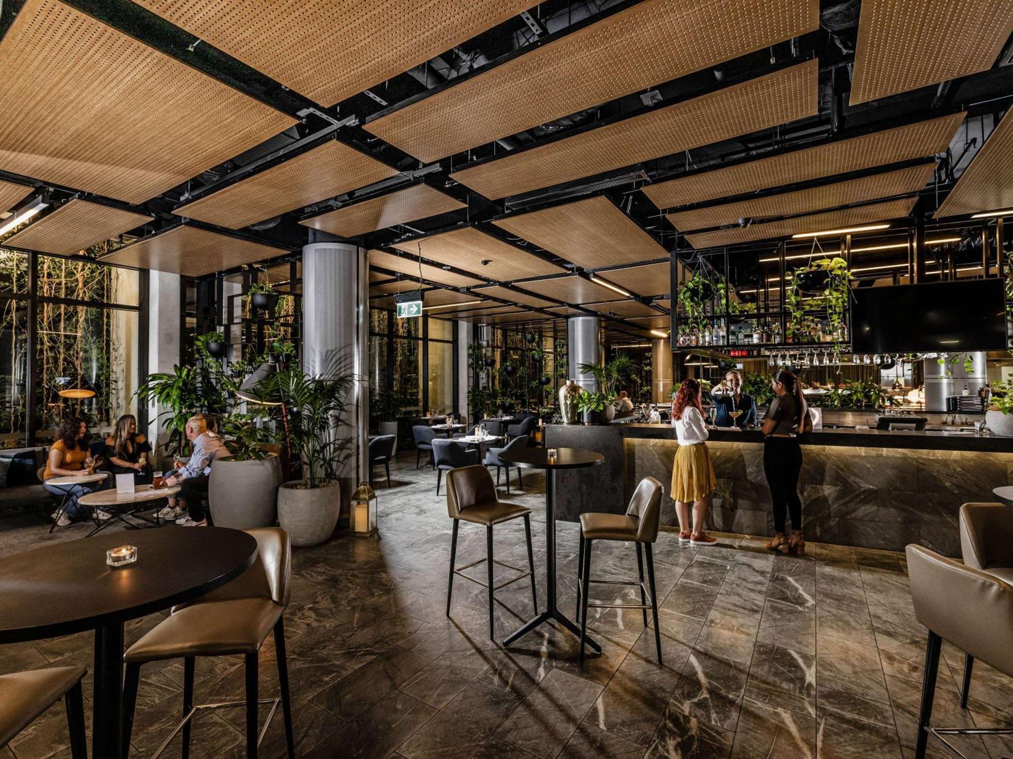 Novotel Brisbane South Bank Εξωτερικό φωτογραφία
