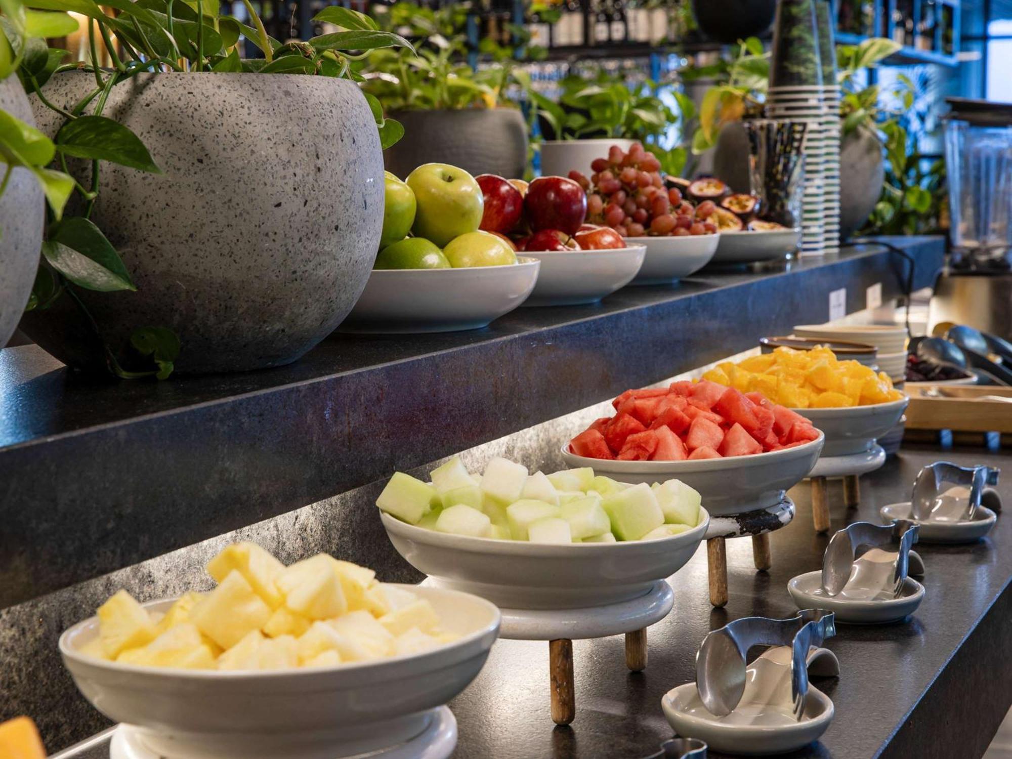 Novotel Brisbane South Bank Εξωτερικό φωτογραφία