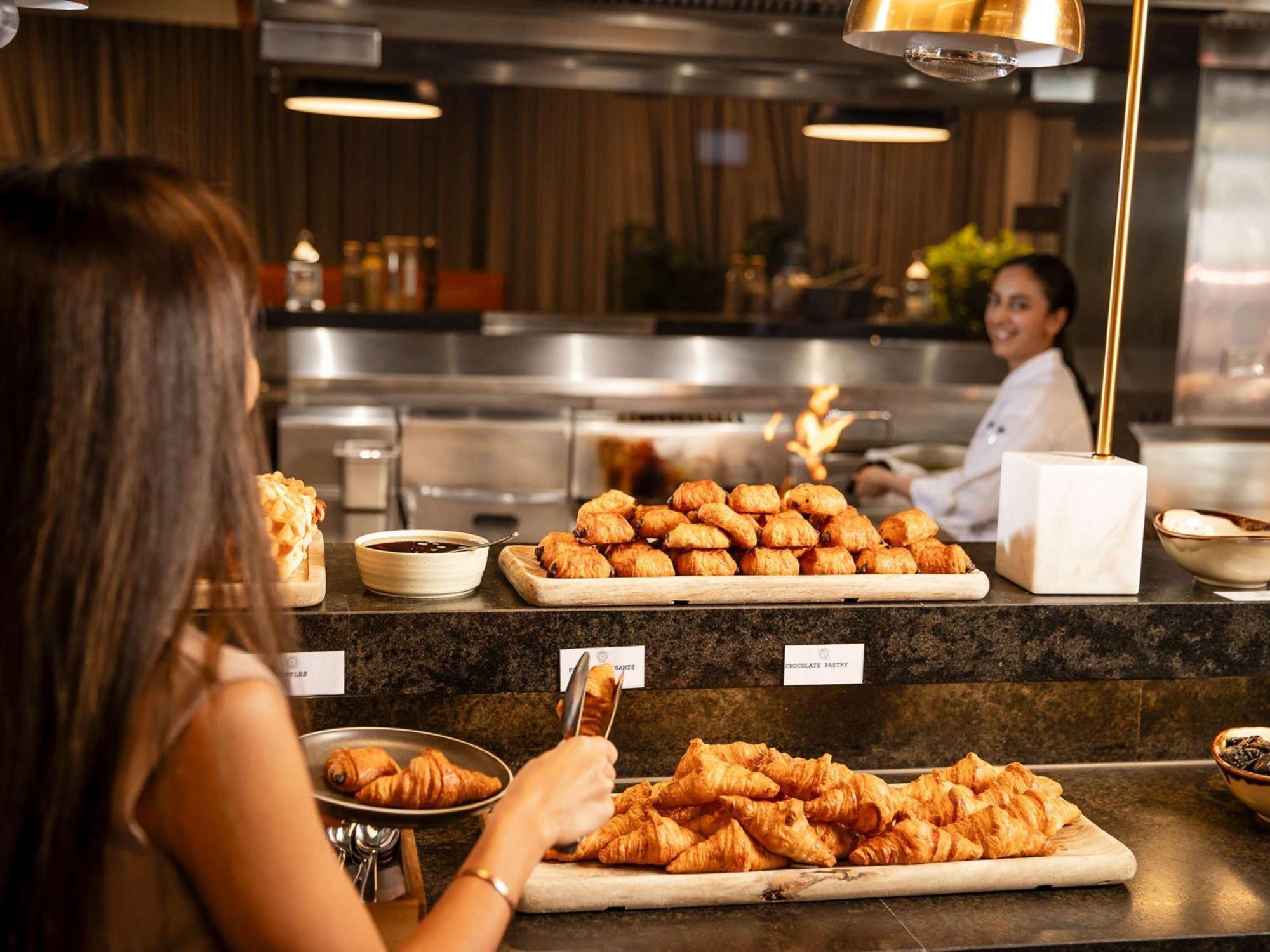 Novotel Brisbane South Bank Εξωτερικό φωτογραφία