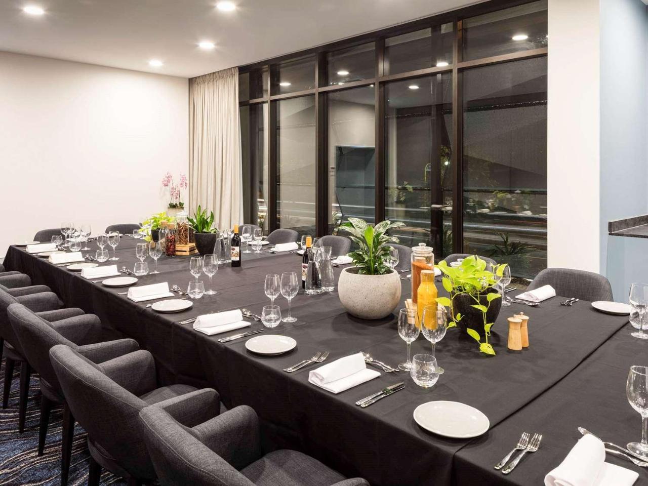 Novotel Brisbane South Bank Εξωτερικό φωτογραφία